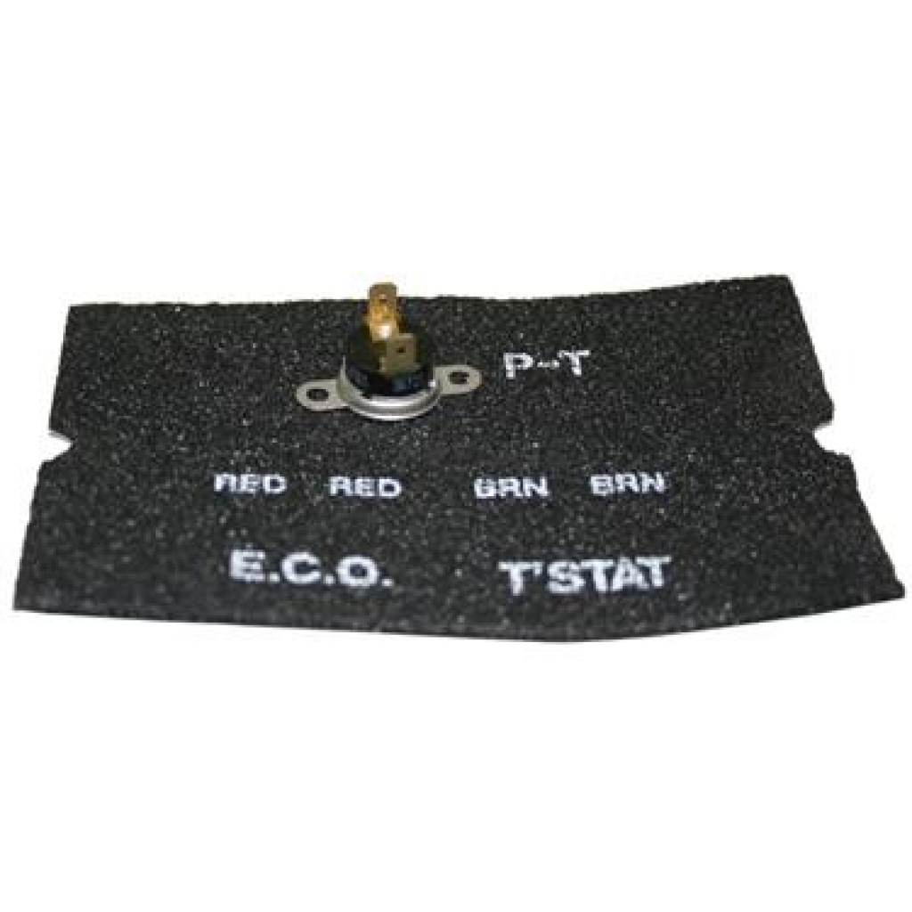 Dometic Water Heater Thermostat 91470